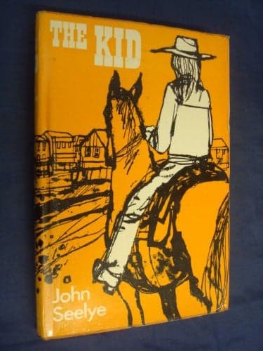 Cover of The kid