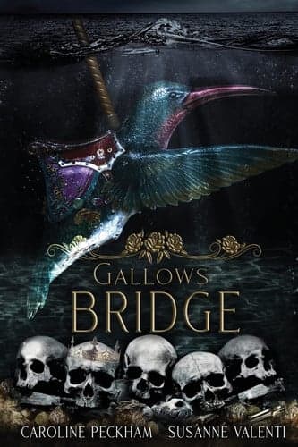 Cover of Gallows Bridge