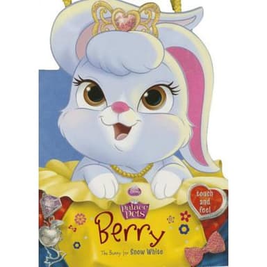 Cover of Berry