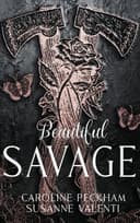 Cover of Beautiful Savage