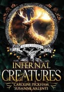 Cover of Infernal Creatures