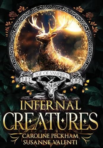 Cover of Infernal Creatures