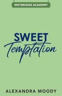 Cover of Sweet Temptation
