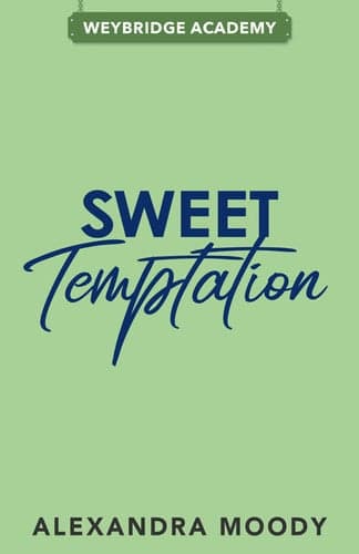 Cover of Sweet Temptation