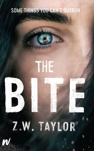 Cover of The Bite