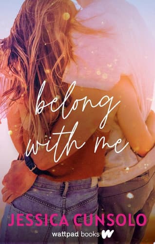 Cover of Belong with Me