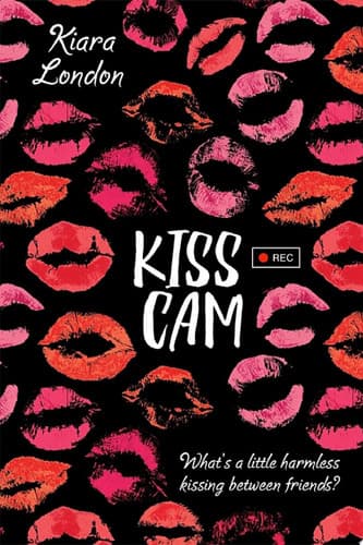 Cover of Kiss Cam