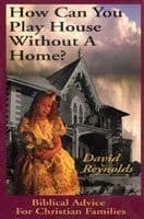Cover of How Can You Play House Without a Home