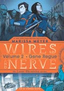 Cover of Gone Rogue