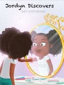 Cover of Jordyn Discovers