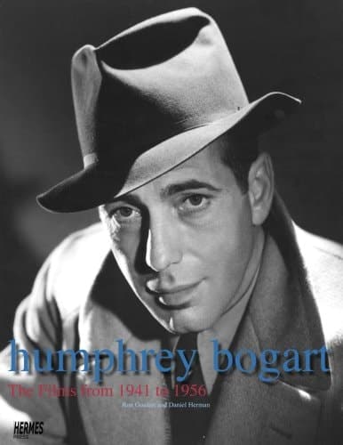 Cover of Humphrey Bogart
