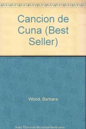 Cover of Cancion De Cuna/ Lullaby