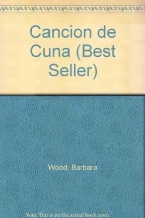 Cover of Cancion De Cuna/ Lullaby