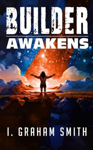Cover of The Builder Awakens