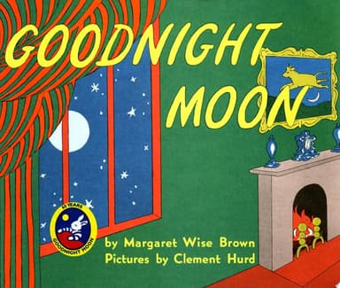 Cover of Goodnight Moon