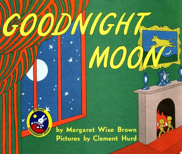 Cover of Goodnight Moon