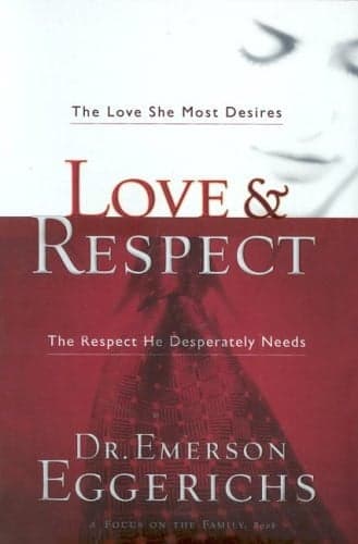 Cover of Love & Respect