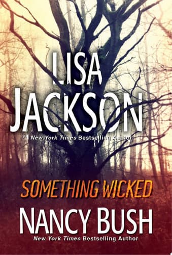 Cover of Something Wicked