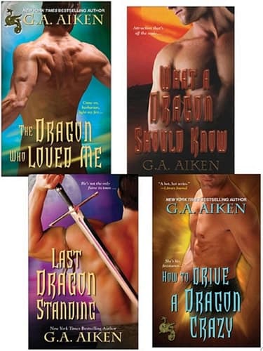 Cover of How to Drive a Dragon Crazy
