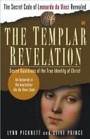 Cover of The Templar Revelation