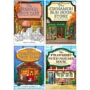 Cover of Strawberry Patch Pancake House