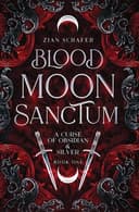 Cover of Blood Moon Sanctum