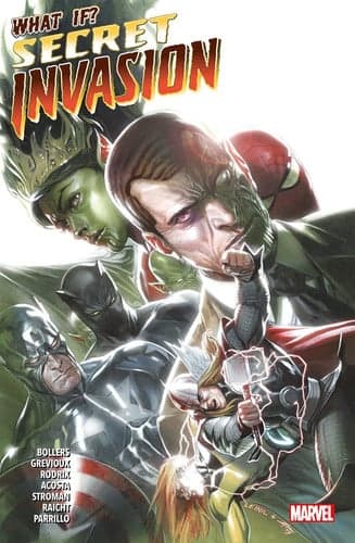 Cover of What If? Vol. 2