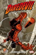 Cover of Daredevil