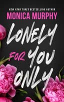 Cover of Lonely for You Only