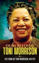 Cover of Ours Beloved Toni Morrison