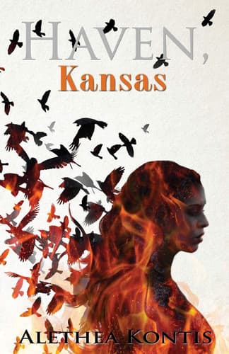 Cover of Haven, Kansas