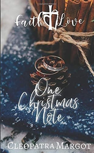 Cover of One Christmas Note