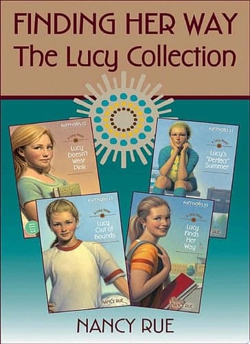 Cover of Finding Her Way