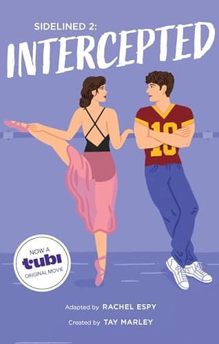 Cover of Sidelined 2 : Intercepted