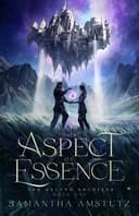 Cover of The Aspect of Essence