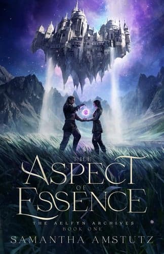 Cover of The Aspect of Essence