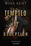 Cover of Tempted by Deception