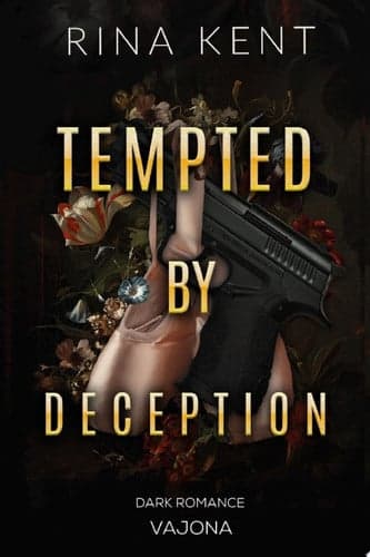 Cover of Tempted by Deception