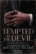 Cover of Tempted by the Devil (Kings of Mafia #1)