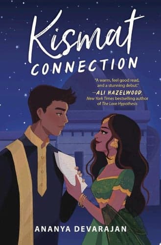 Cover of Kismat Connection