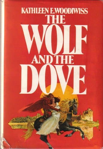 Cover of Wolf & Dove