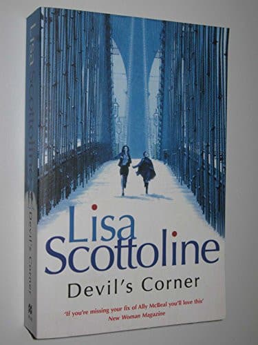 Cover of Devil's Corner