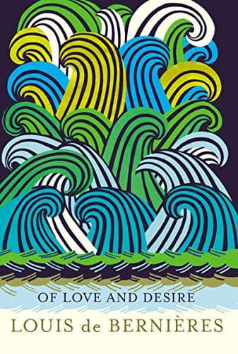 Cover of Of Love and Desire