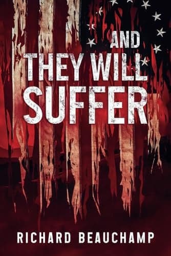 Cover of And They Will Suffer