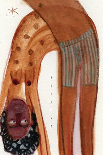 Cover of Bending