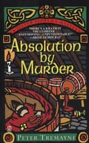 Cover of Absolution by Murder