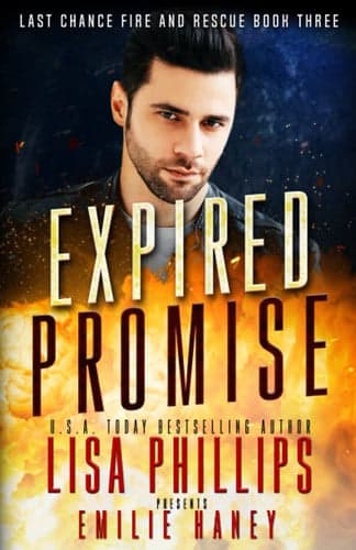 Cover of Expired Promise
