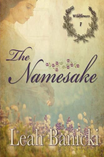 Cover of Namesake
