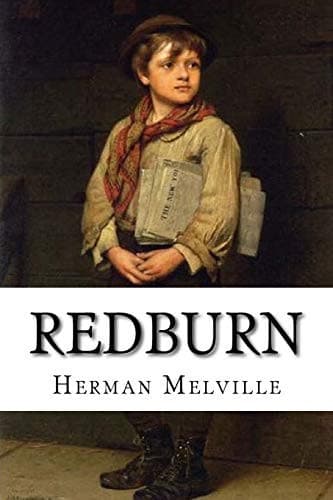 Cover of Redburn