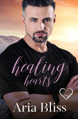 Cover of Healing Hearts